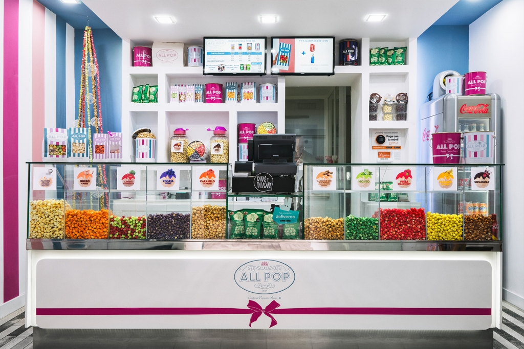 Galería de imágenes